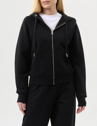 AMI спортивная кофта