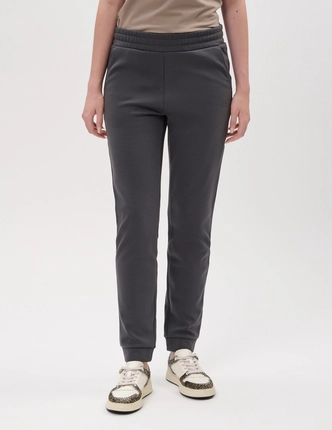 EA7 EMPORIO ARMANI спортивные брюки