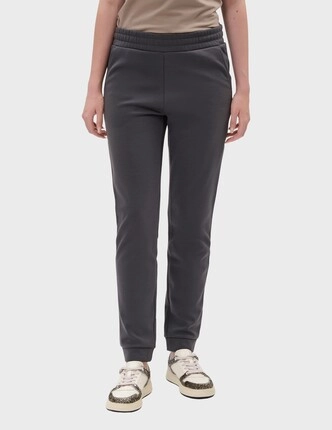 EA7 EMPORIO ARMANI спортивные брюки