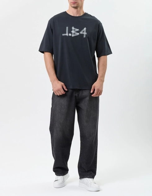 J.B4 Just Before 10MF6219-gray фото-2