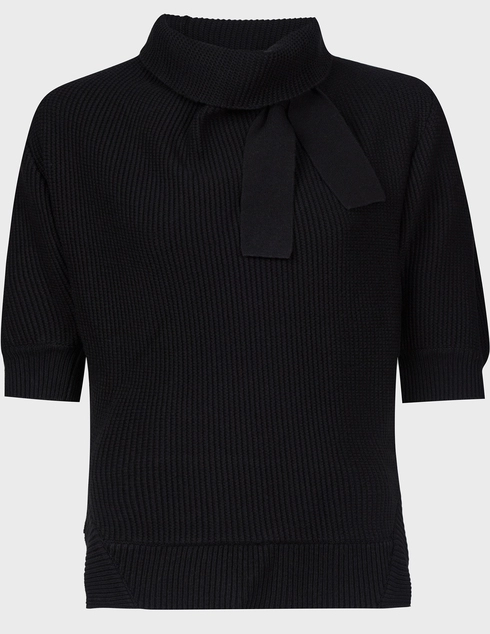 Self-Portrait Self-SP19-092-black фото-1