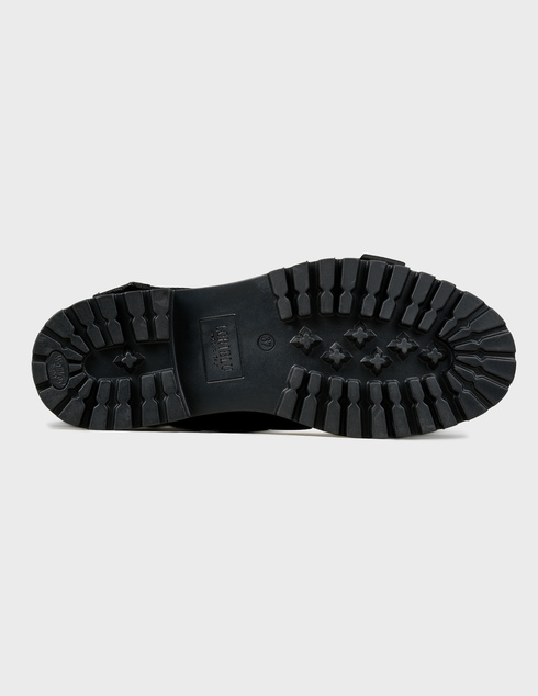черные Ботинки Loriblu 251-black размер - 36; 37; 38; 39; 40