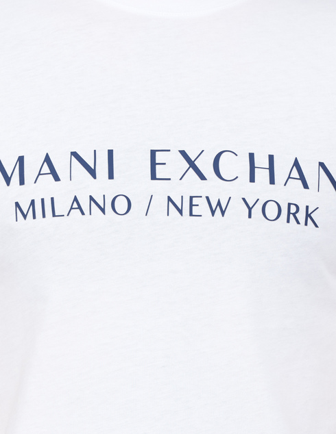 Armani Exchange 8NZT72-Z8H4Z-1100_white фото-4