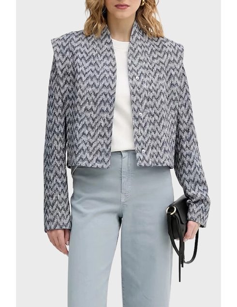 Hugo Boss HUGO_BOSS_10712 фото-4