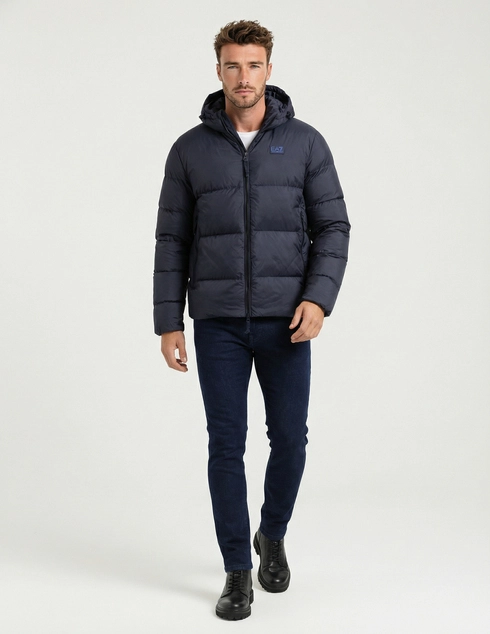 Ea7 Emporio Armani 000694-102_blue фото-6