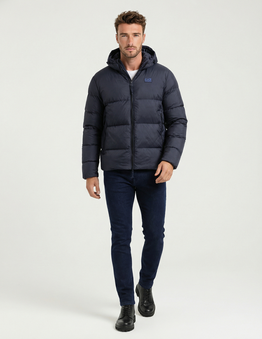 Ea7 Emporio Armani 000694-102_blue фото-6