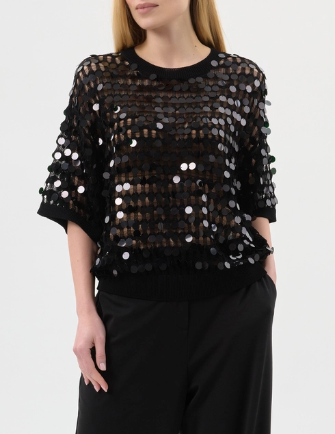 Kaos NT055_black фото-3