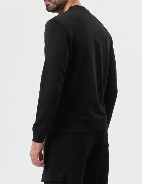 Karl Lagerfeld 705091553917-990_black фото-4