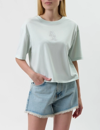 ARMANI EXCHANGE футболка