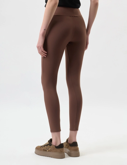 Weekend Max Mara TASCA_brown фото-4