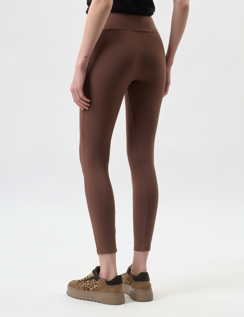 Weekend Max Mara TASCA_brown фото-4