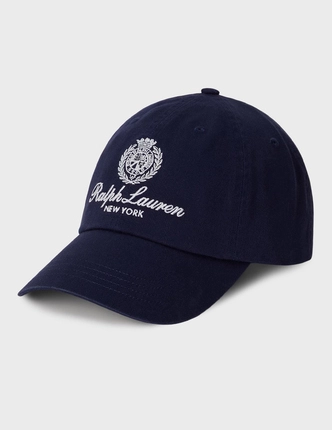 POLO RALPH LAUREN кепка