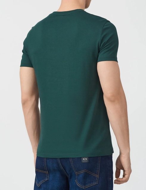 Armani Exchange 8NZT72Z8H4Z-1882_green фото-3