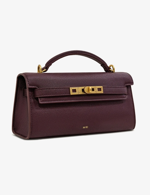 JW PEI wb452_bordo фото-2