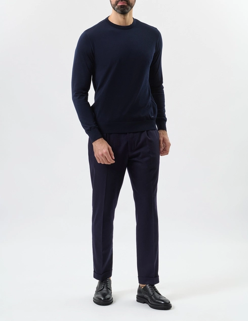 Paul&Shark 99311015-050_blue фото-2