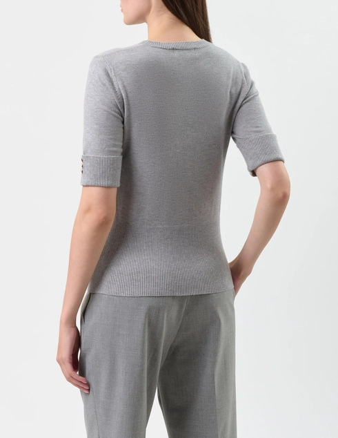 Roberta Biagi MAG7586-grigio_gray фото-4