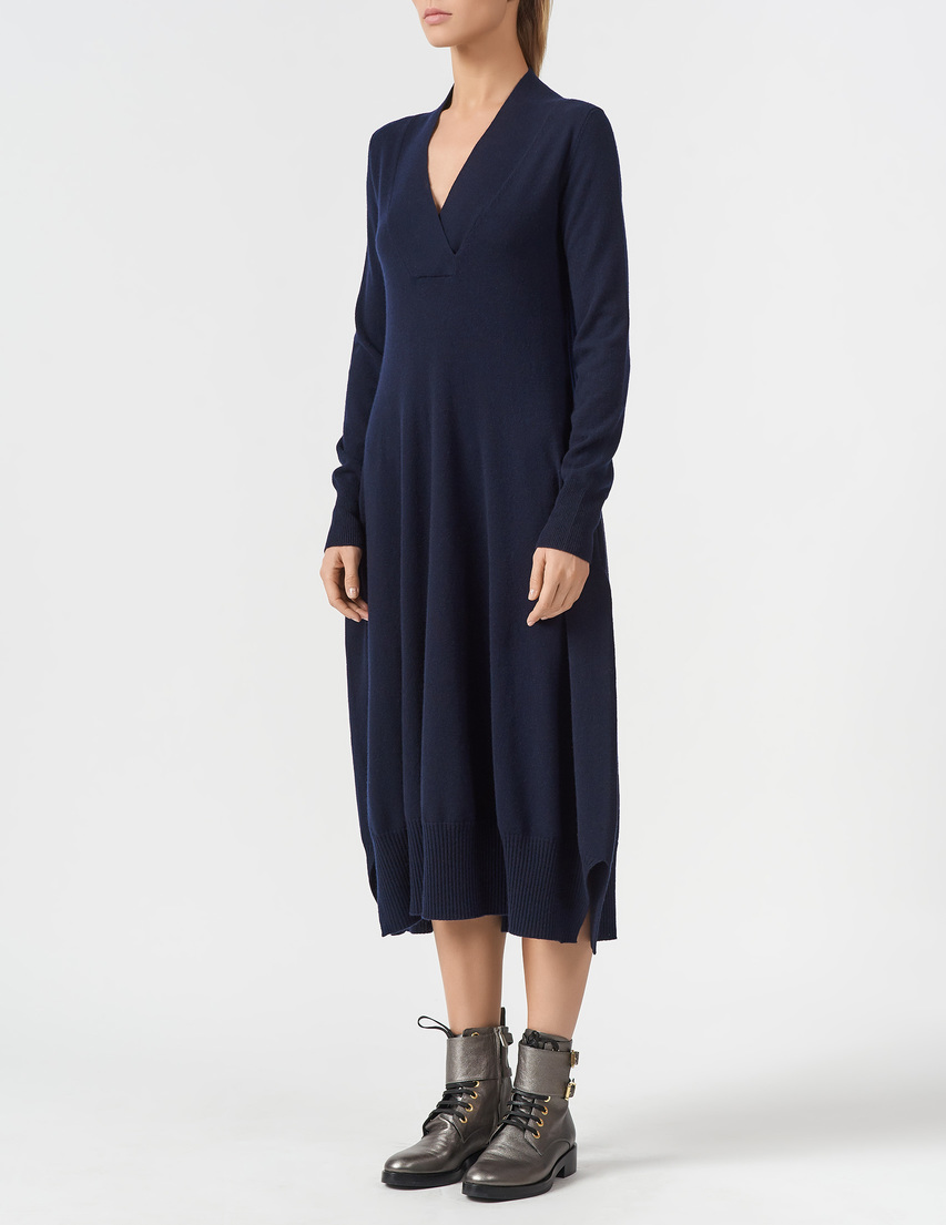 Agnona Agn-AQK64-AR023-B55-blue фото-2