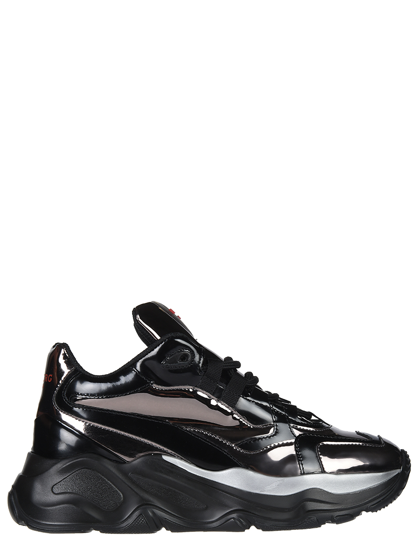 

Кроссовки, Серебряный