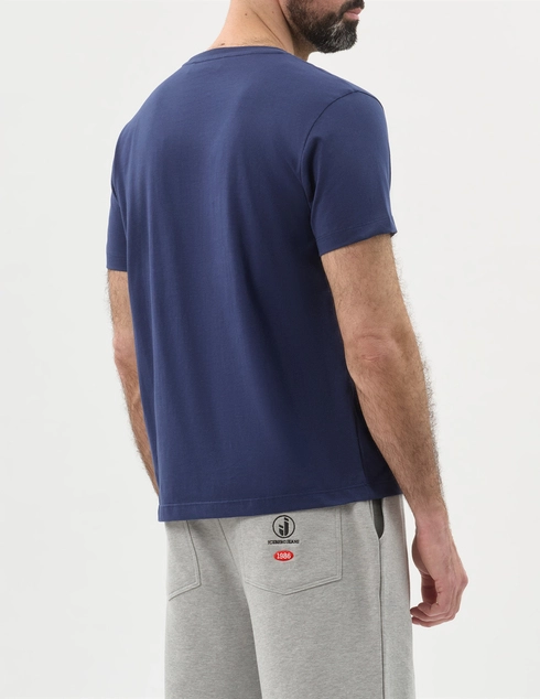 Trussardi MTS02J02_blue фото-4