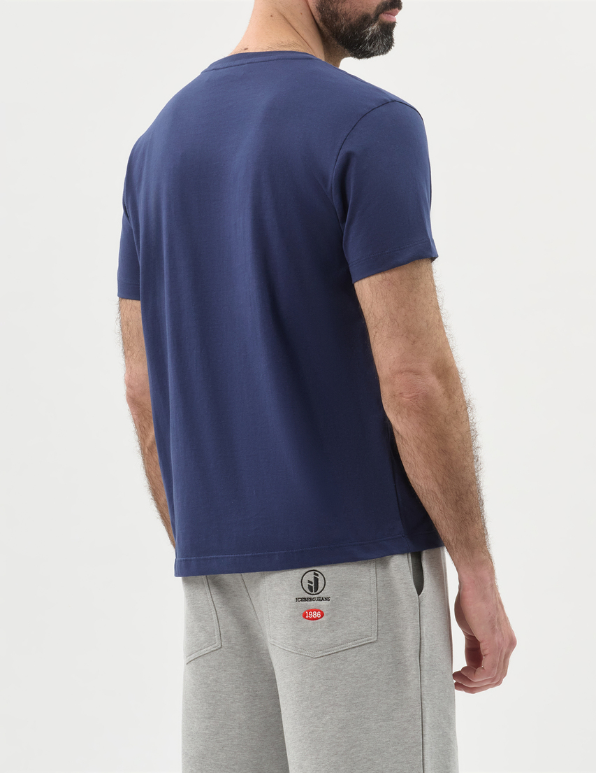 Trussardi MTS02J02_blue фото-4