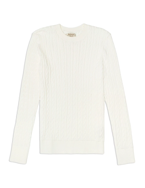 Barbour LKN1630WH71 фото-4