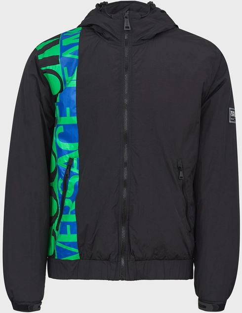 Versace Jeans Couture 71GAS406-CQS04-black фото-1