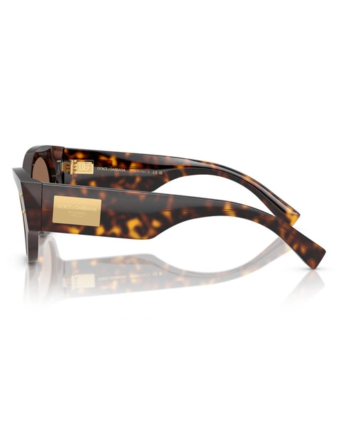 Dolce & Gabbana DG 4480 502/73 53 фото-3