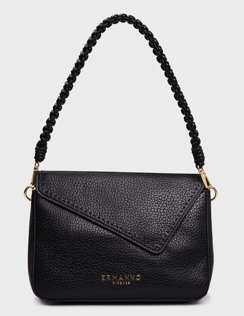 Ermanno Scervino 2237-black фото-2