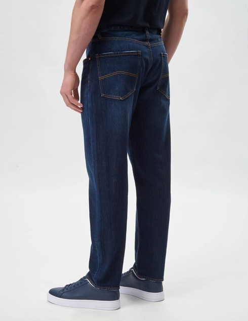 Armani Exchange XM000075-AF26946-MB010_blue фото-4