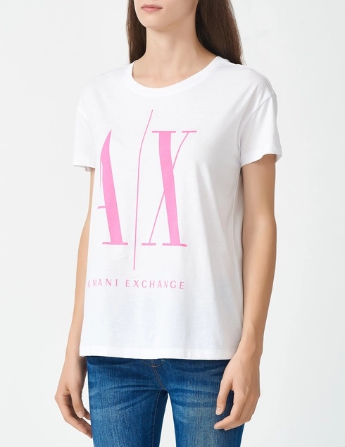 Armani Exchange 8NYTCXYJG3Z-9129_white фото-2