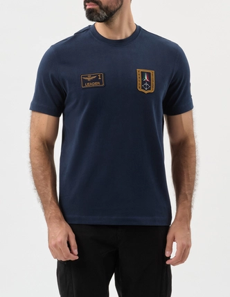 AERONAUTICA MILITARE футболка