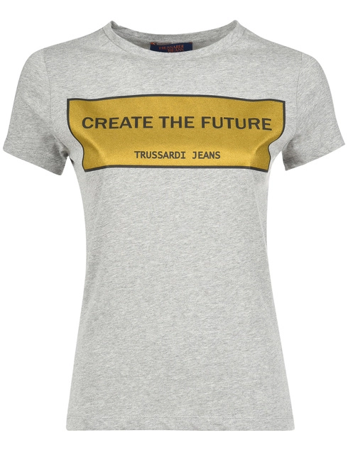 Trussardi 56T00123-E150_gray фото-1