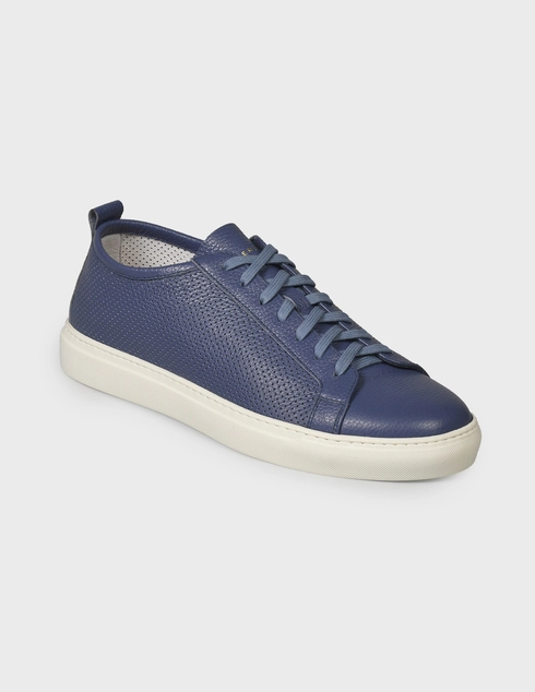 синие Кеды Henderson Baracco Roby_2_blue