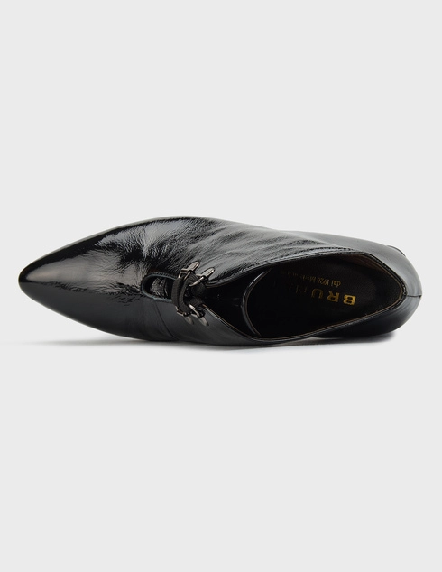 черные женские Ботильоны Brunate 38289_black2 16990 грн
