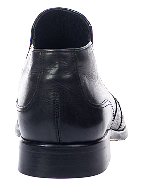 мужские черные Ботинки Aldo Brue 644_black - фото-2