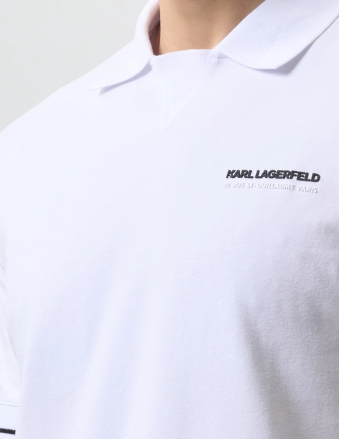 Karl Lagerfeld 745023561235-10 фото-5