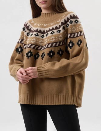 WEEKEND MAX MARA свитер