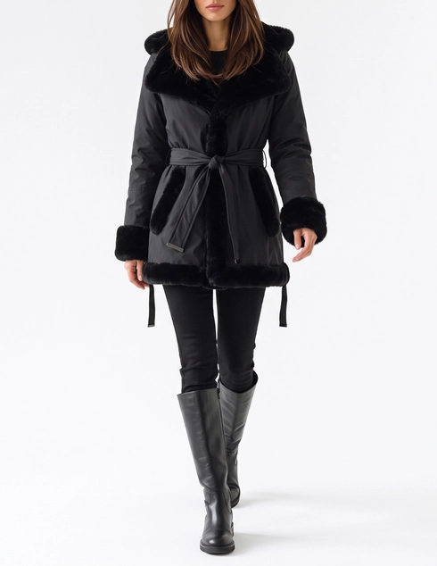 Diego M 005-black фото-2