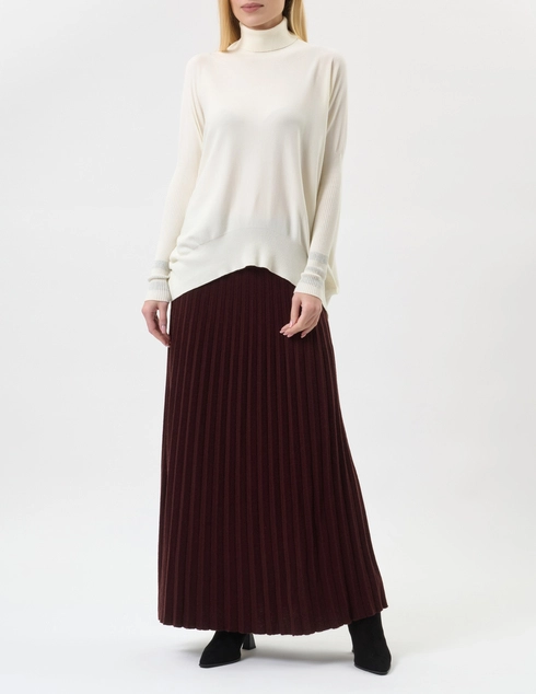 Barbara Alvisi BE14158GOX-bakel-090455_brown1 фото-2