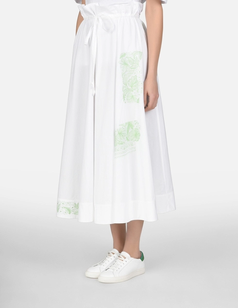 Acne Studios 13F176-1000_white фото-2