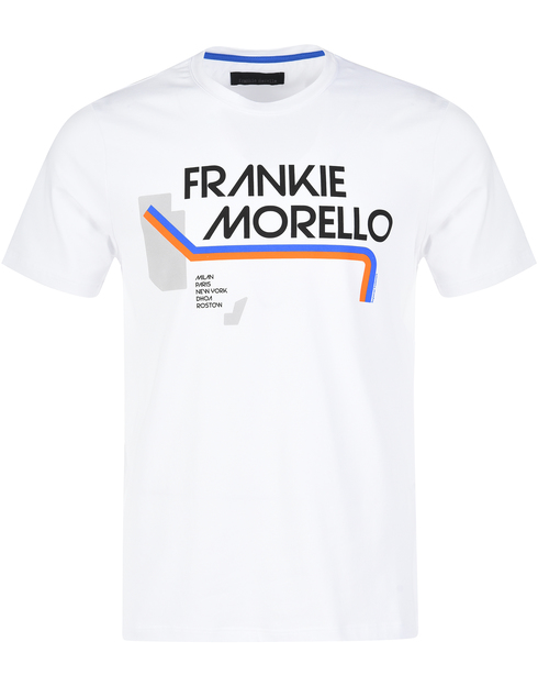 Frankie Morello FMCS9047TS-white фото-1