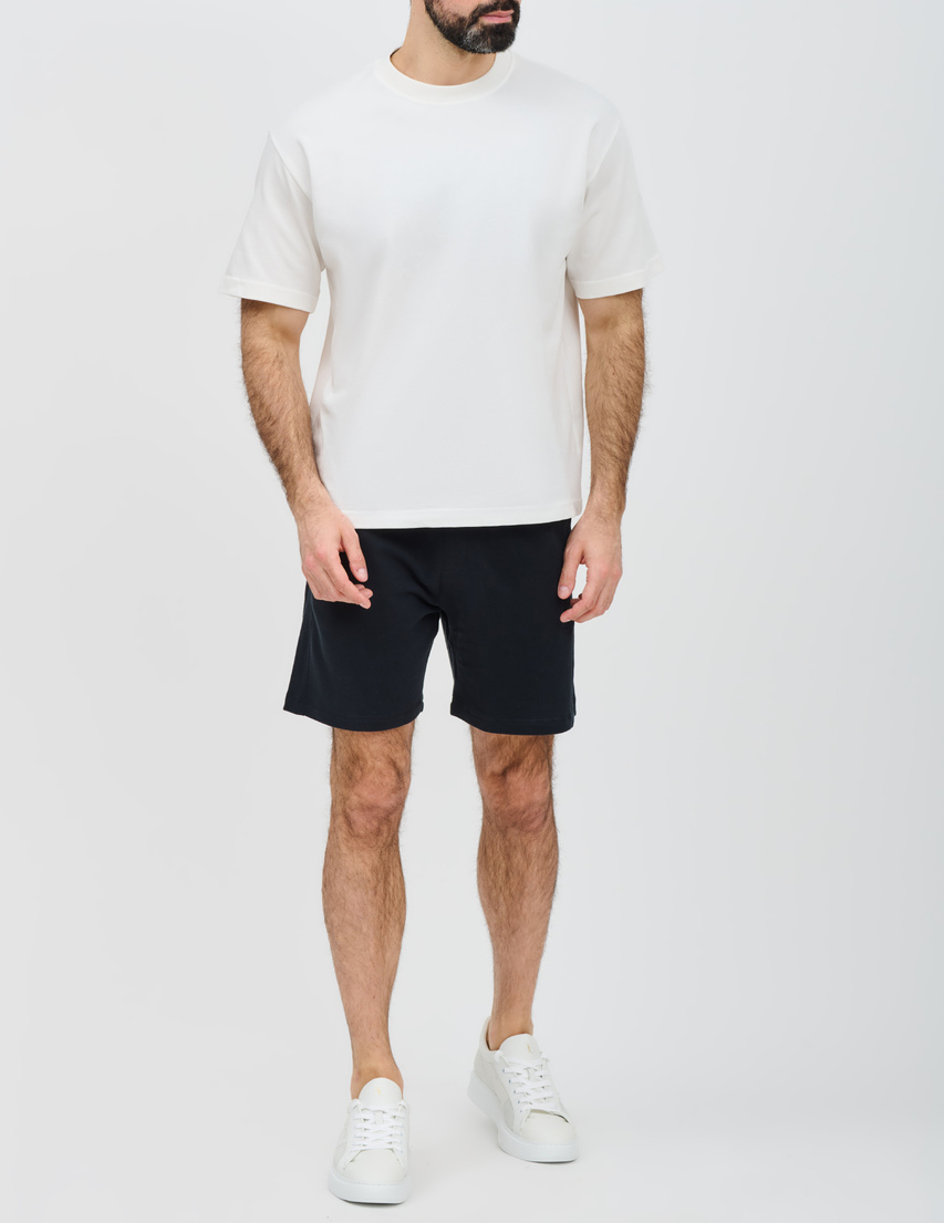 Spendthrift ALI-BOXING-Off-white-white фото-2