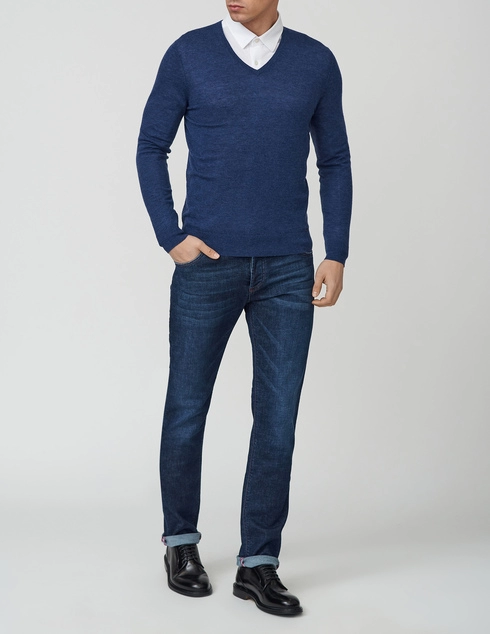 Olymp 1015110-19-blue фото-4