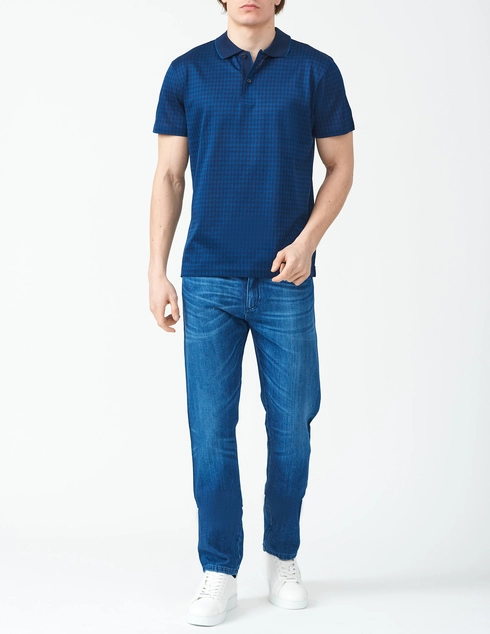 Paul&Shark 23411394SF-649_blue фото-1