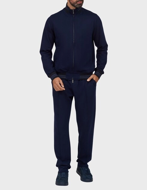 Capobianco 17M457-LB00-013_blue фото-1
