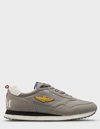 AERONAUTICA MILITARE кроссовки