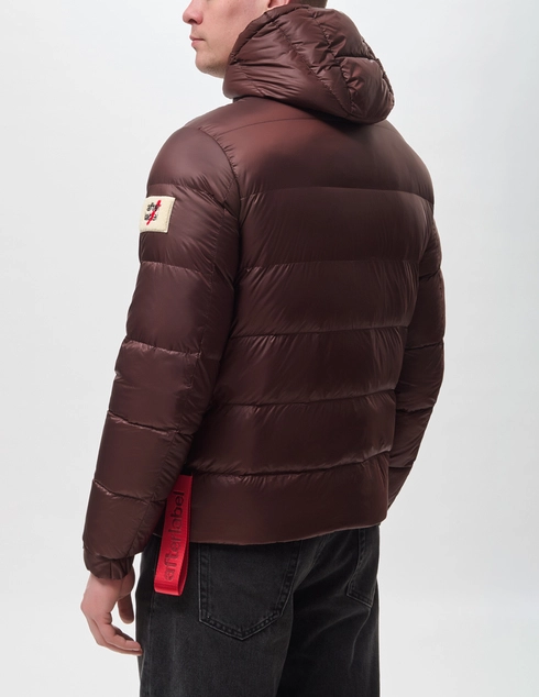 After Label VERBIERN051-290-brown фото-4