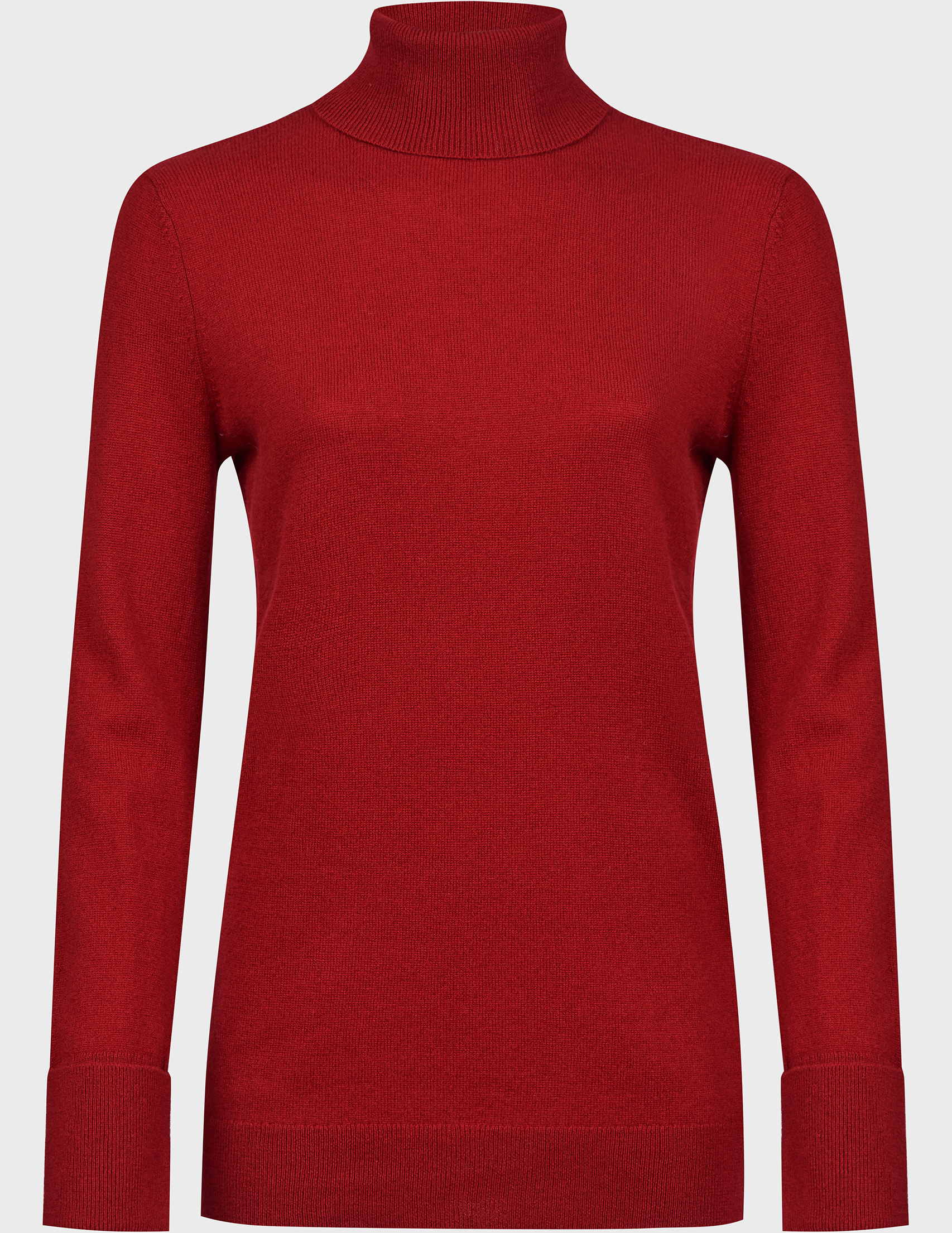 

Гольф, Красный