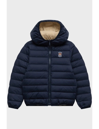 KENZO пуховик