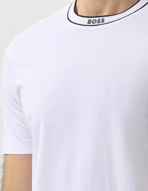 Boss 50554862-100_white фото-5